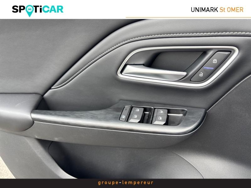 Image MG MOTOR ZS 1.5 Hybrid+ 197ch Luxury