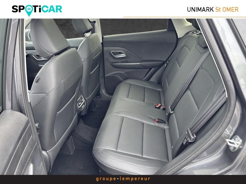 Image MG MOTOR ZS 1.5 Hybrid+ 197ch Luxury