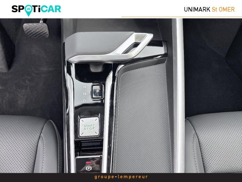 Image MG MOTOR ZS 1.5 Hybrid+ 197ch Luxury
