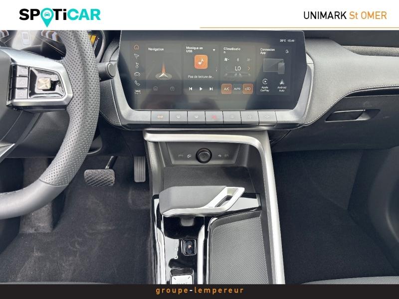 Image MG MOTOR ZS 1.5 Hybrid+ 197ch Luxury