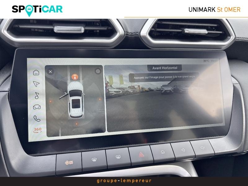 Image MG MOTOR ZS 1.5 Hybrid+ 197ch Luxury