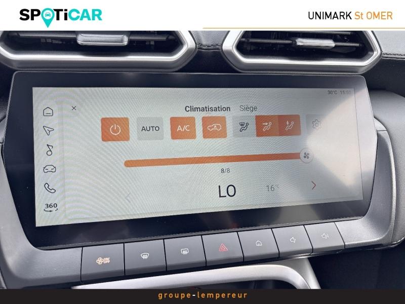 Image MG MOTOR ZS 1.5 Hybrid+ 197ch Luxury