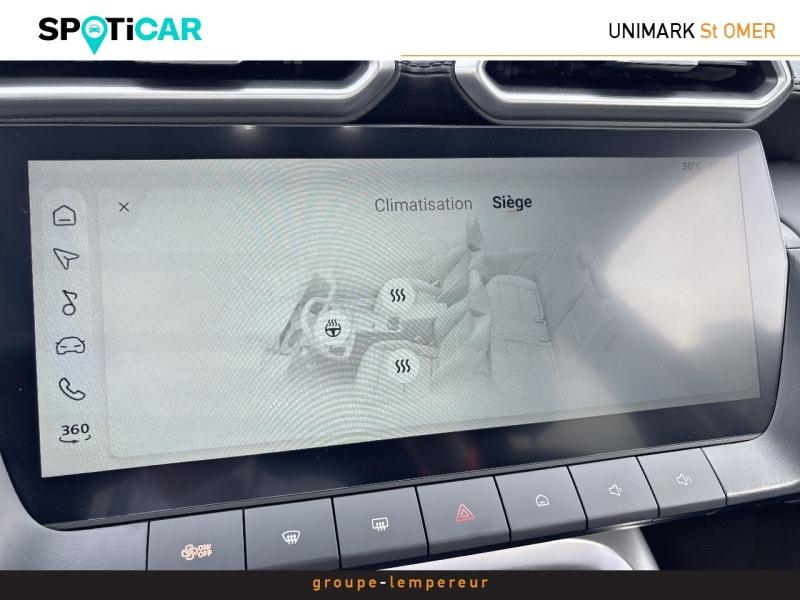 Image MG MOTOR ZS 1.5 Hybrid+ 197ch Luxury