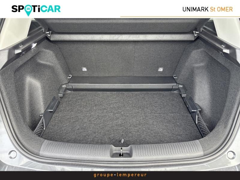 Image MG MOTOR ZS 1.5 Hybrid+ 197ch Luxury