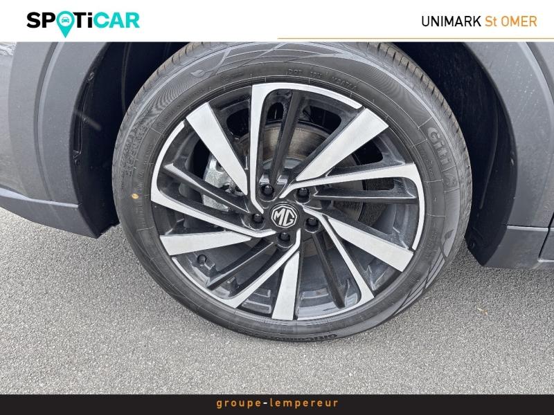 Image MG MOTOR ZS 1.5 Hybrid+ 197ch Luxury