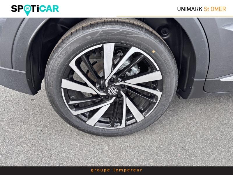 Image MG MOTOR ZS 1.5 Hybrid+ 197ch Luxury