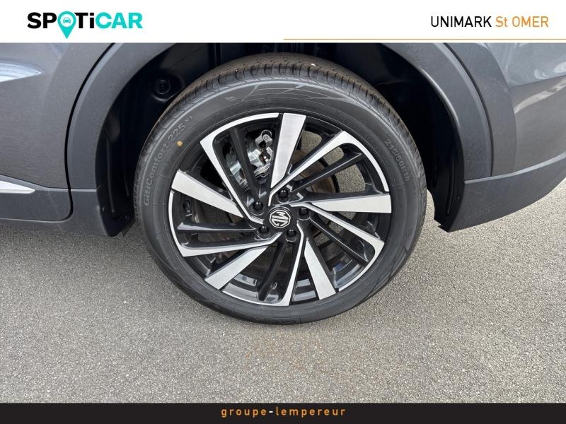 Image MG MOTOR ZS 1.5 Hybrid+ 197ch Luxury