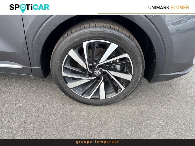Image MG MOTOR ZS 1.5 Hybrid+ 197ch Luxury