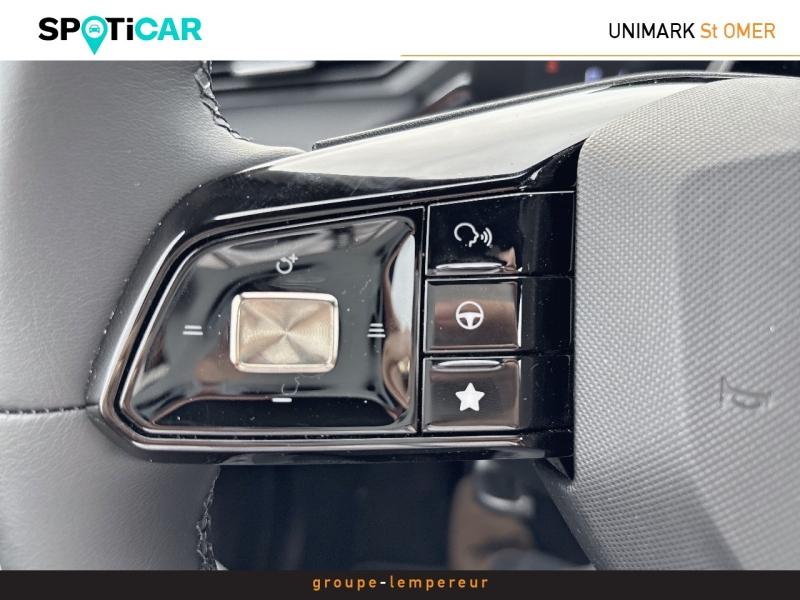 Image MG MOTOR MG3 1.5 Hybrid+ 195ch Luxury