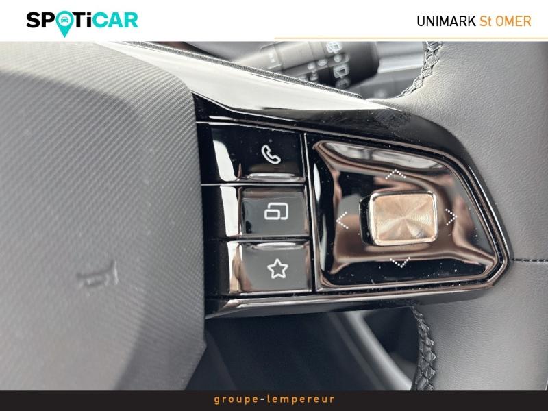 Image MG MOTOR MG3 1.5 Hybrid+ 195ch Luxury