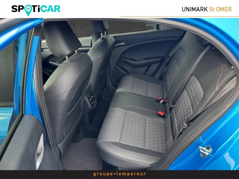 Image MG MOTOR MG3 1.5 Hybrid+ 195ch Luxury
