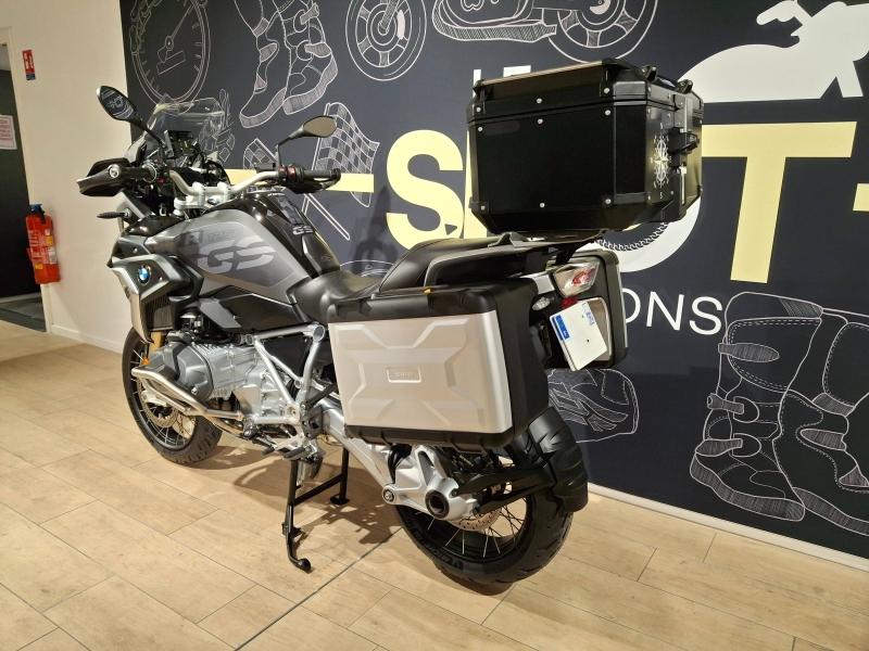 Image BMW R R 1250 GS Euro 4