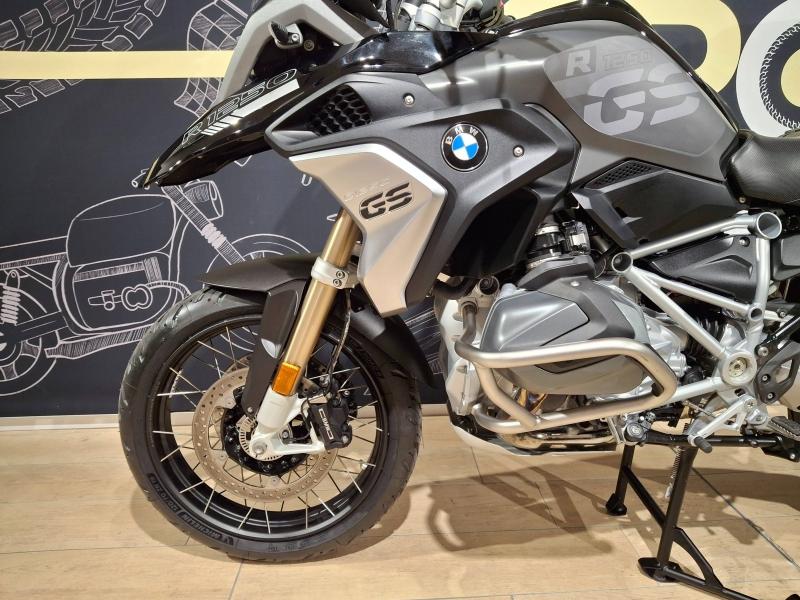 Image BMW R R 1250 GS Euro 4