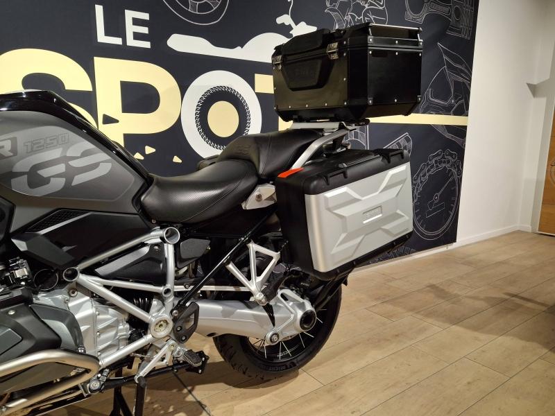 Image BMW R R 1250 GS Euro 4