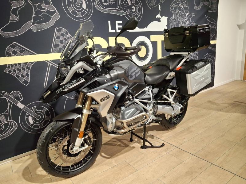 Image BMW R R 1250 GS Euro 4