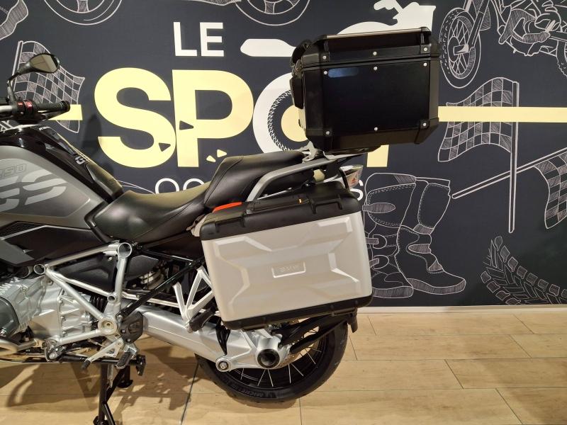 Image BMW R R 1250 GS Euro 4