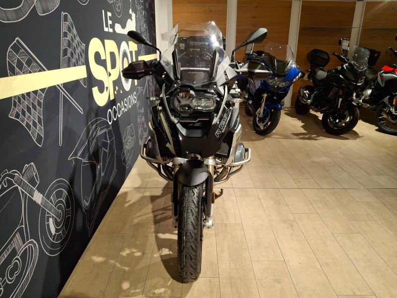 Image BMW R R 1250 GS Euro 4