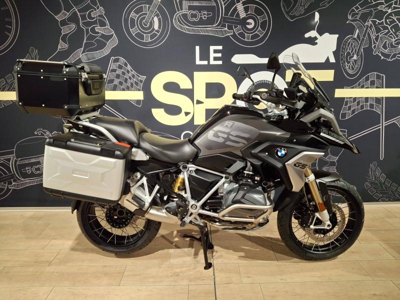 Image BMW R R 1250 GS Euro 4