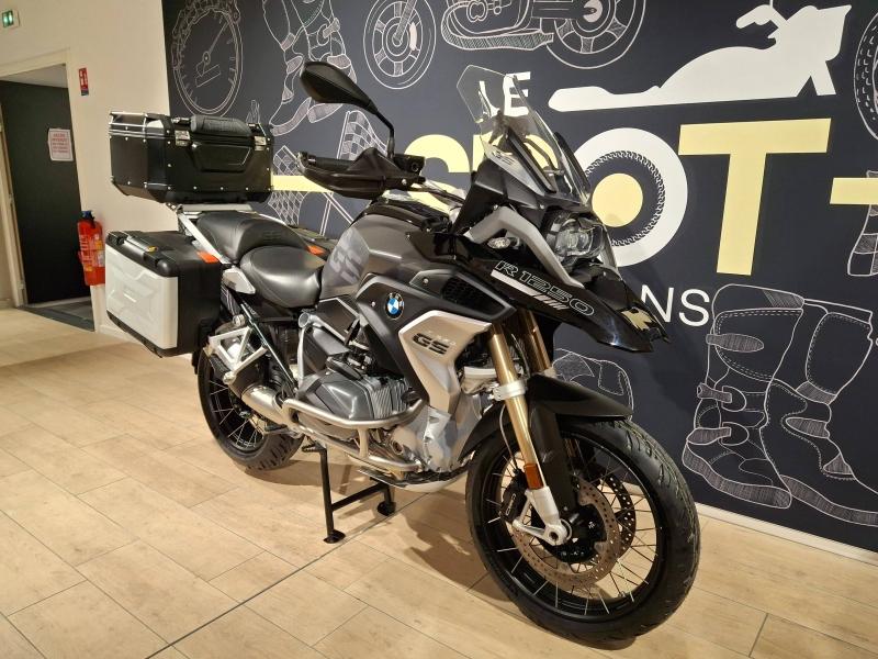 Image BMW R R 1250 GS Euro 4