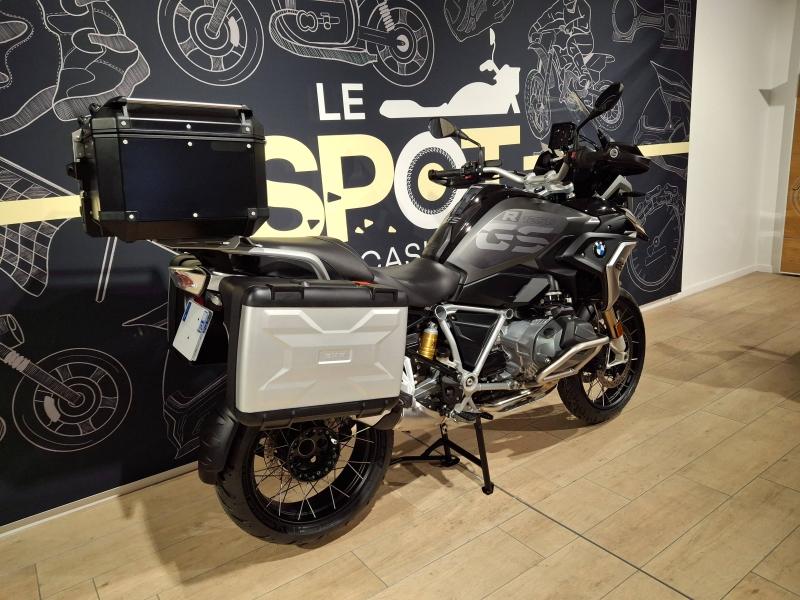 Image BMW R R 1250 GS Euro 4