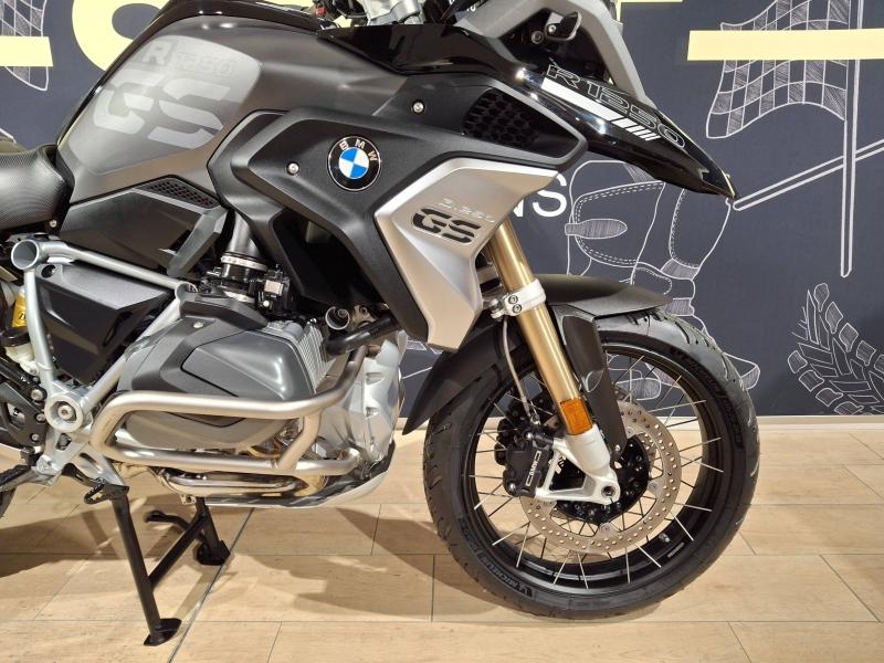 Image BMW R R 1250 GS Euro 4