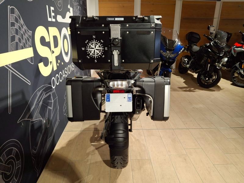 Image BMW R R 1250 GS Euro 4
