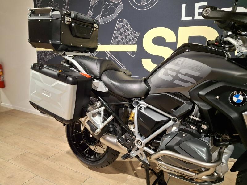 Image BMW R R 1250 GS Euro 4