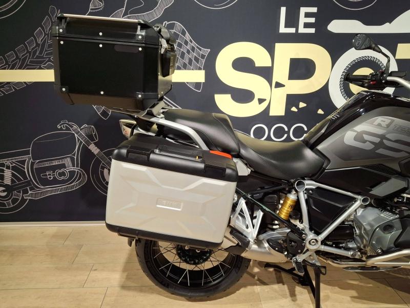Image BMW R R 1250 GS Euro 4