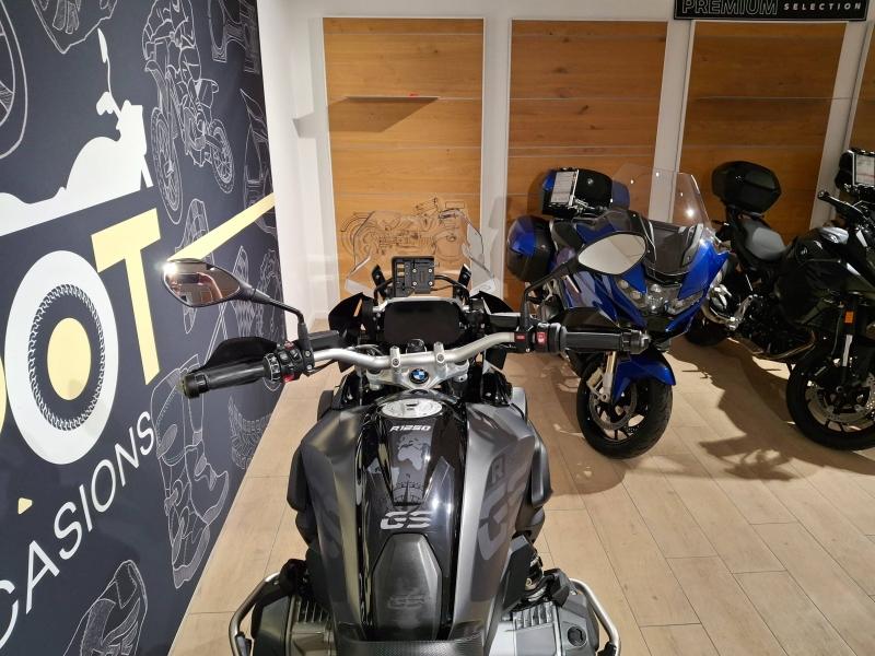 Image BMW R R 1250 GS Euro 4