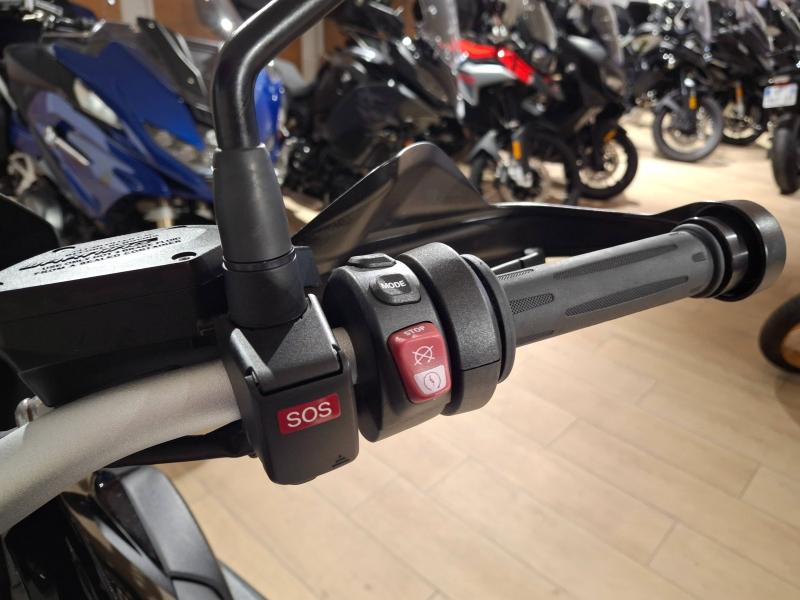 Image BMW R R 1250 GS Euro 4