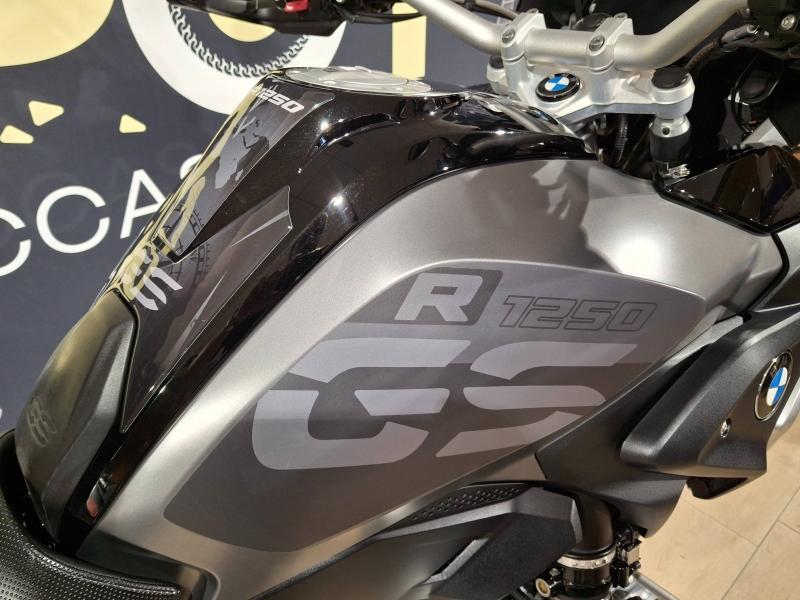 Image BMW R R 1250 GS Euro 4