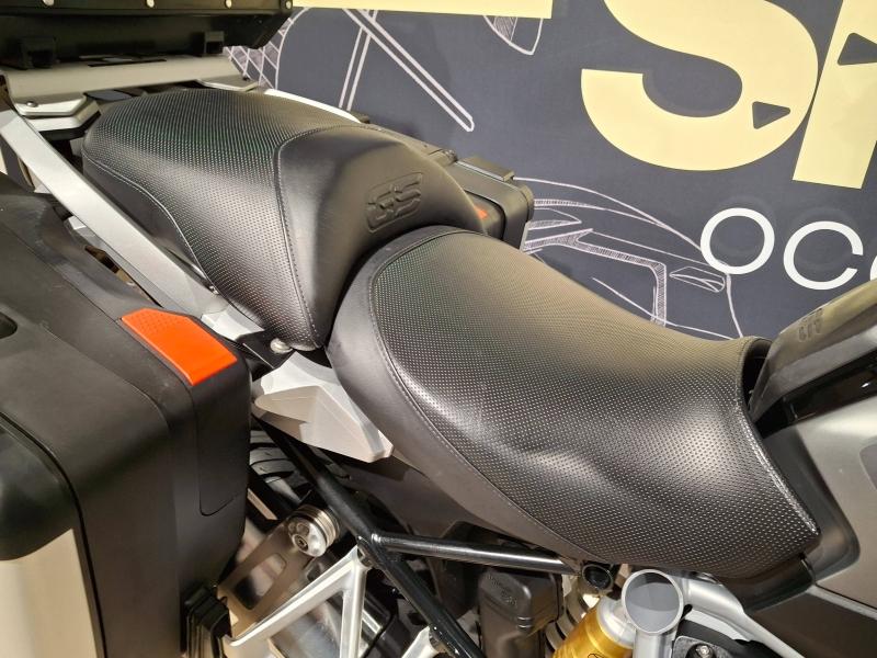 Image BMW R R 1250 GS Euro 4