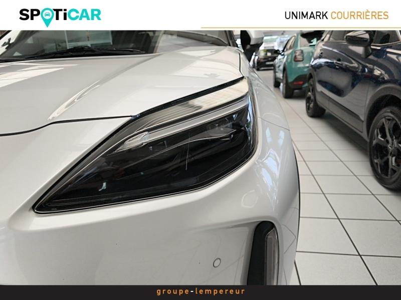 Image TOYOTA Yaris Cross 116h Trail MY22