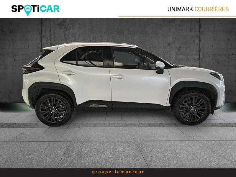 Image TOYOTA Yaris Cross 116h Trail MY22