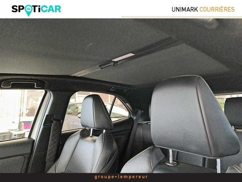 Image TOYOTA Yaris Cross 116h Trail MY22