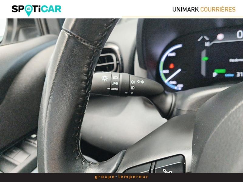 Image TOYOTA Yaris Cross 116h Trail MY22
