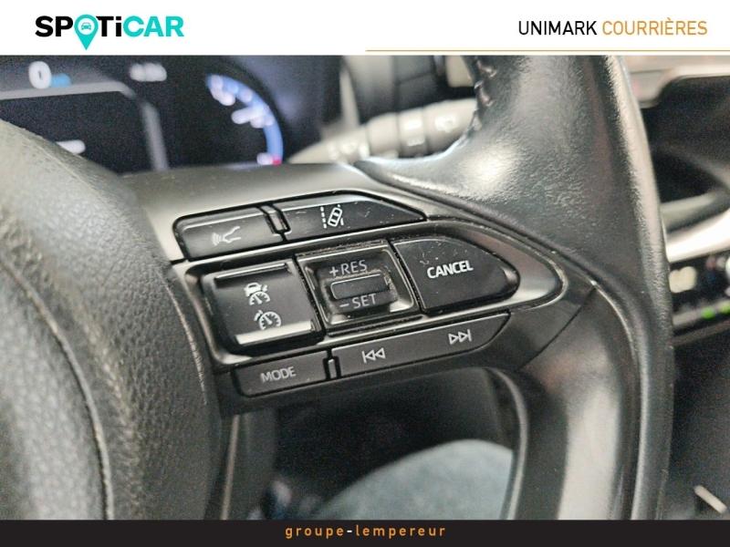 Image TOYOTA Yaris Cross 116h Trail MY22