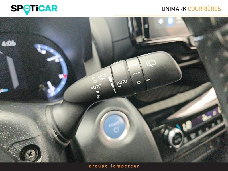 Image TOYOTA Yaris Cross 116h Trail MY22