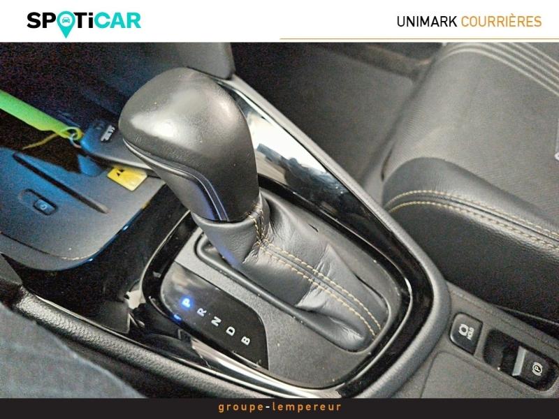 Image TOYOTA Yaris Cross 116h Trail MY22