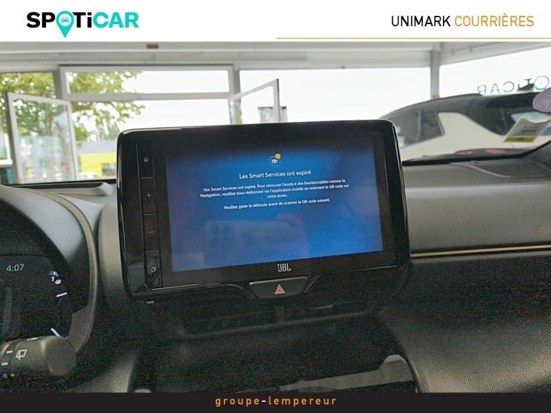 Image TOYOTA Yaris Cross 116h Trail MY22