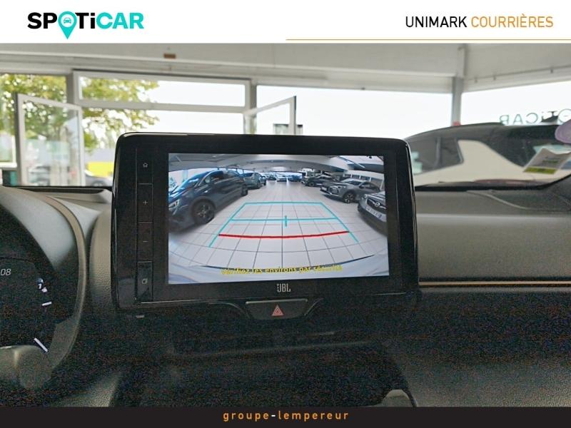 Image TOYOTA Yaris Cross 116h Trail MY22