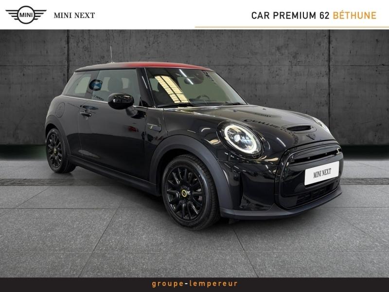 Image MINI Mini Cooper SE 184ch Edition Premium BVA 5CV