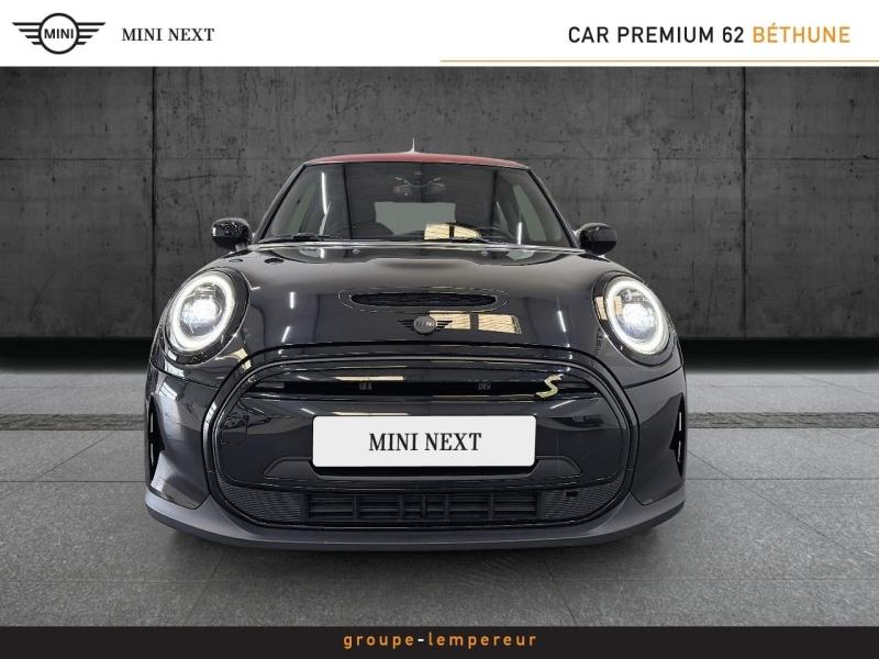 Image MINI Mini Cooper SE 184ch Edition Premium BVA 5CV