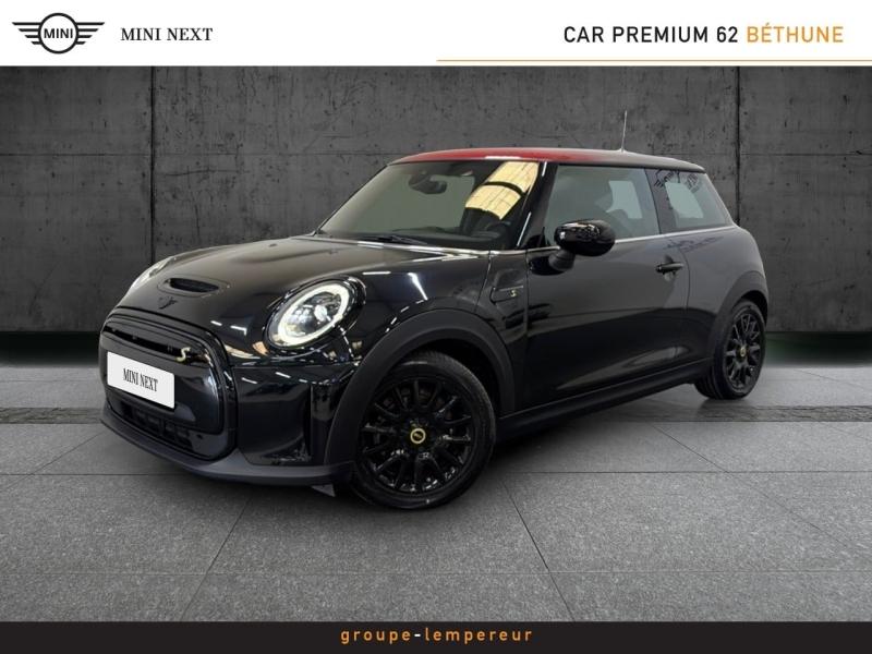 Photo MINI Mini Cooper SE 184ch Edition Premium BVA 5CV