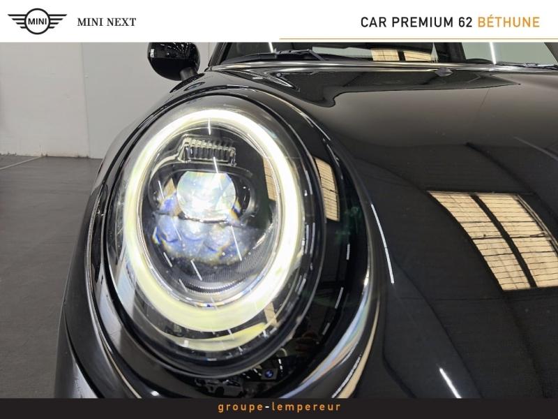 Image MINI Mini Cooper SE 184ch Edition Premium BVA 5CV