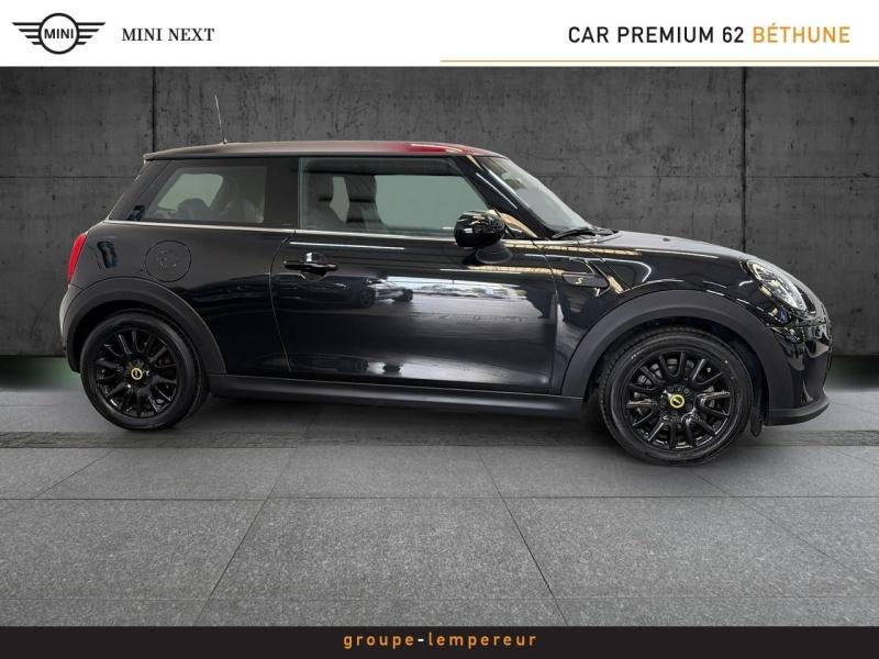 Image MINI Mini Cooper SE 184ch Edition Premium BVA 5CV