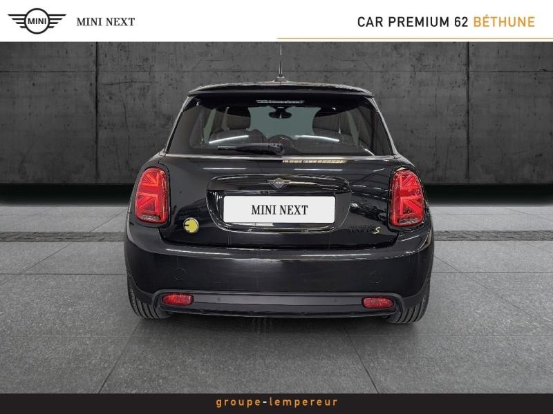 Image MINI Mini Cooper SE 184ch Edition Premium BVA 5CV