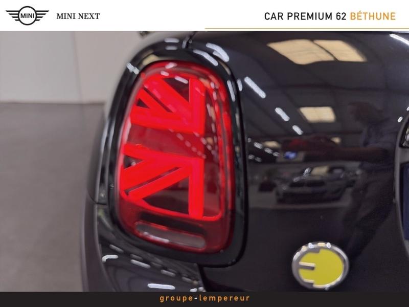 Image MINI Mini Cooper SE 184ch Edition Premium BVA 5CV