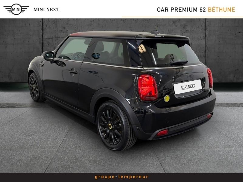 Image MINI Mini Cooper SE 184ch Edition Premium BVA 5CV