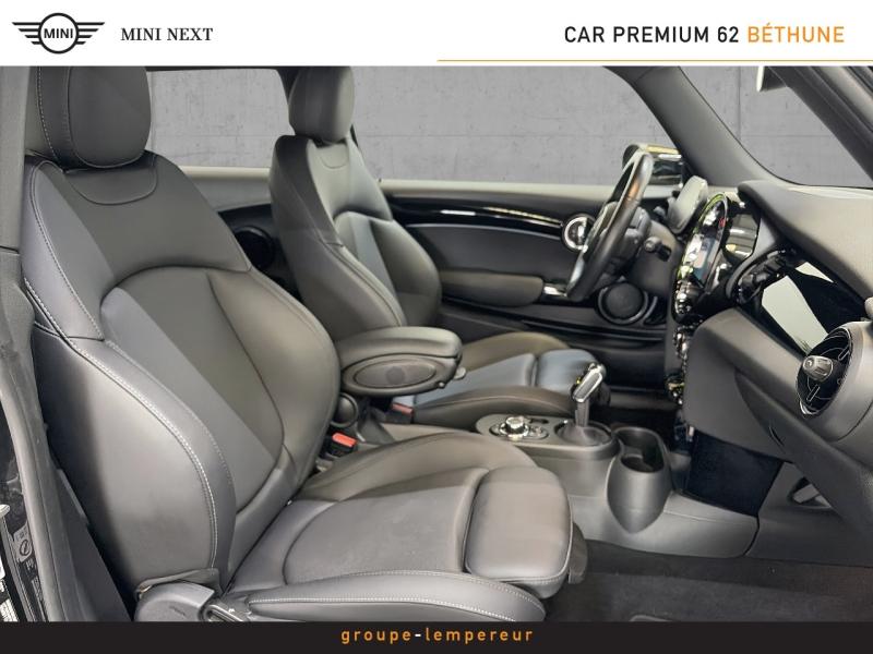 Image MINI Mini Cooper SE 184ch Edition Premium BVA 5CV